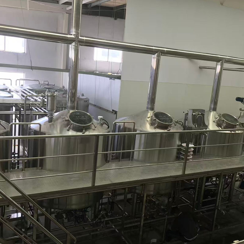 威信精酿啤酒设备厂—啤酒文化的深刻内涵